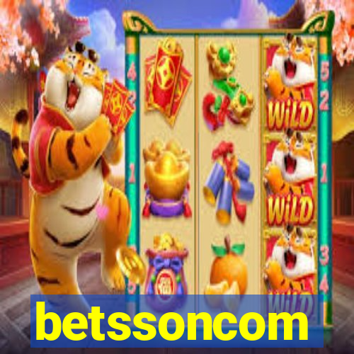 betssoncom