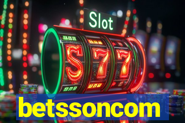 betssoncom