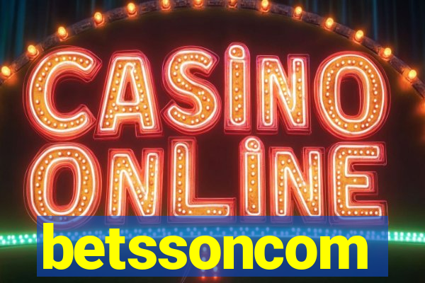 betssoncom