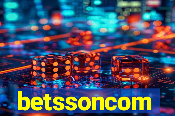 betssoncom