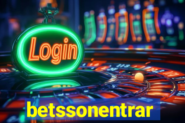 betssonentrar