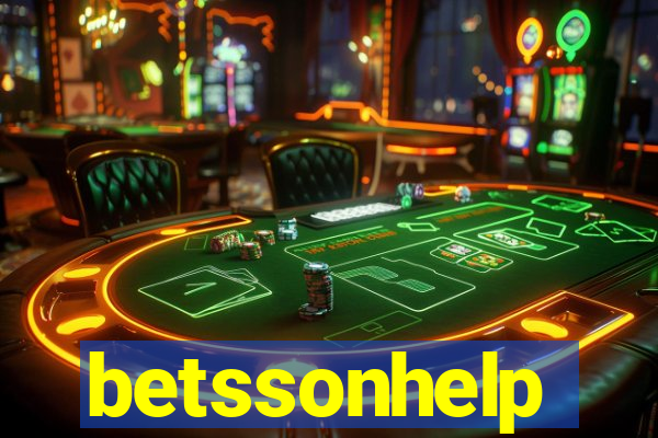 betssonhelp