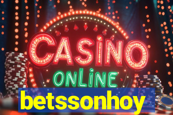 betssonhoy