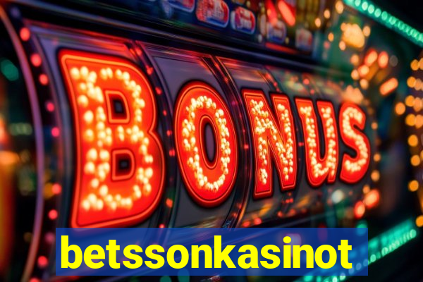 betssonkasinot