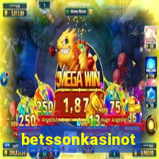 betssonkasinot