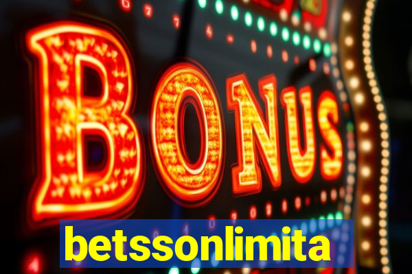 betssonlimita