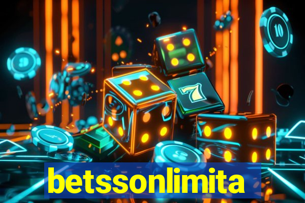 betssonlimita