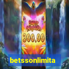 betssonlimita