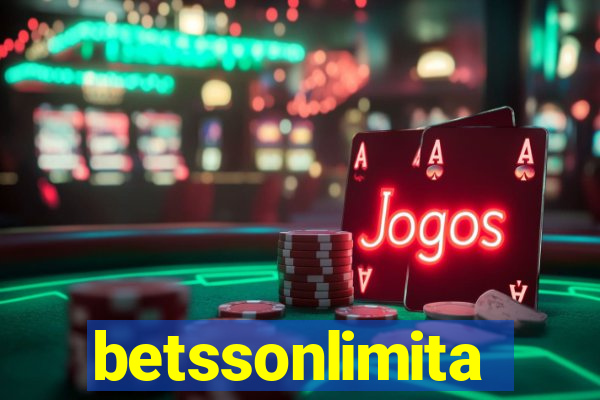 betssonlimita