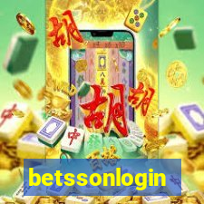 betssonlogin