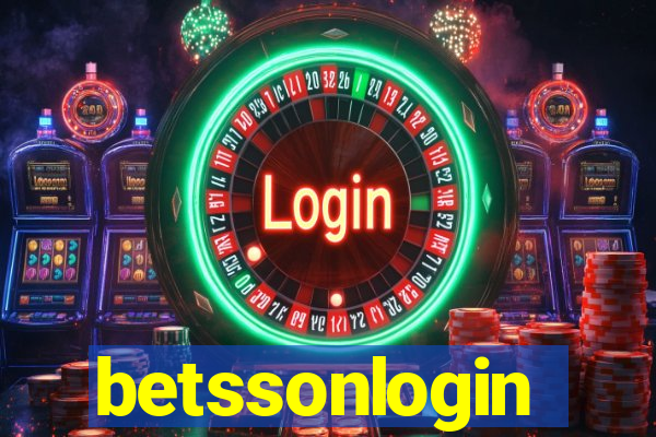 betssonlogin