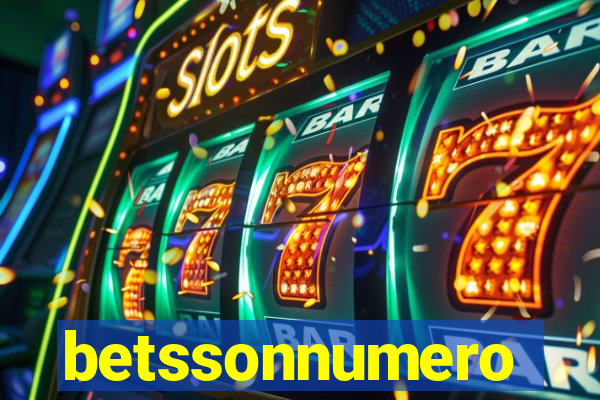 betssonnumero