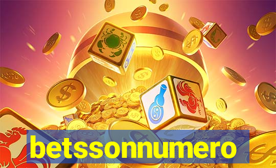 betssonnumero