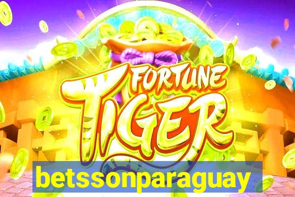 betssonparaguay