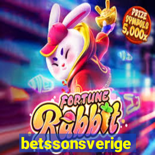 betssonsverige