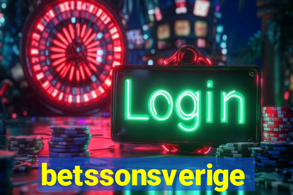 betssonsverige