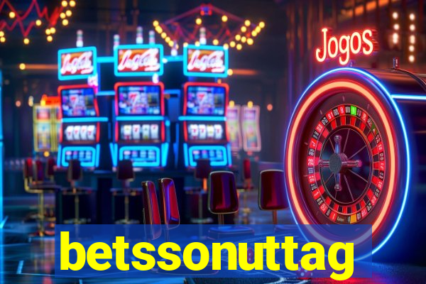 betssonuttag