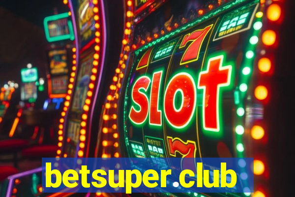 betsuper.club