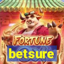 betsure