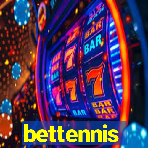 bettennis