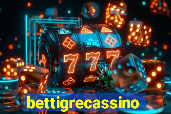 bettigrecassino