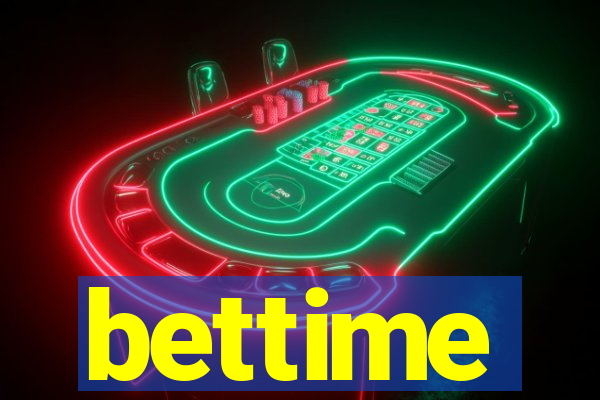 bettime