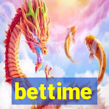 bettime