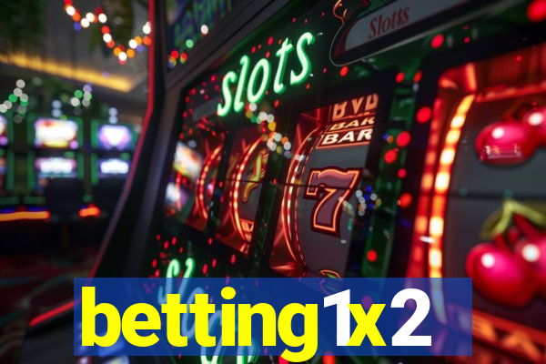 betting1x2