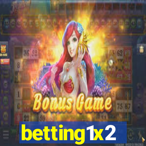 betting1x2