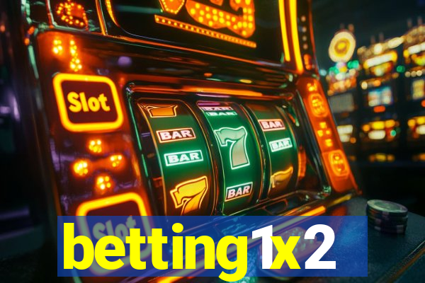 betting1x2