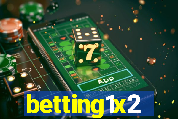 betting1x2