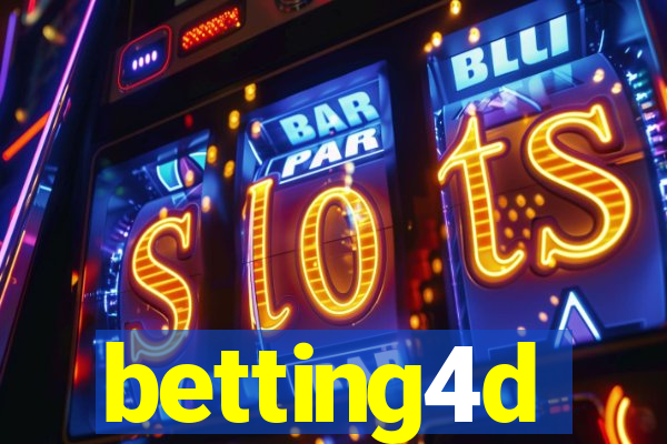 betting4d