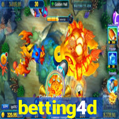 betting4d