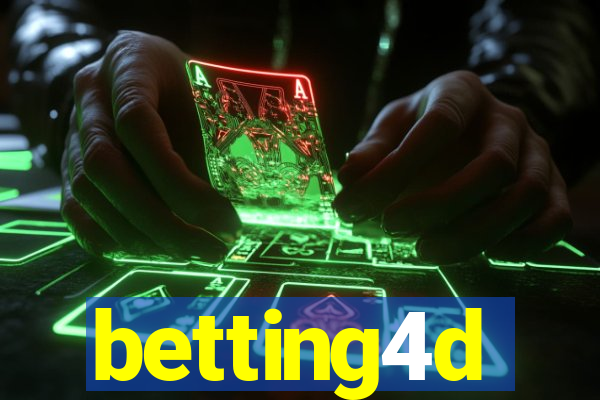 betting4d