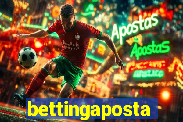 bettingaposta