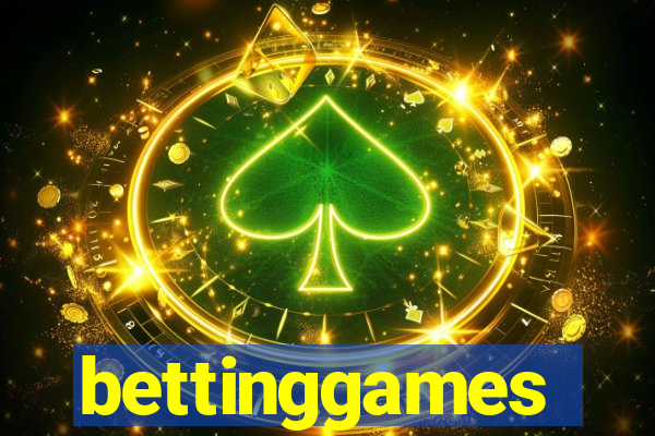 bettinggames