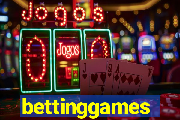 bettinggames