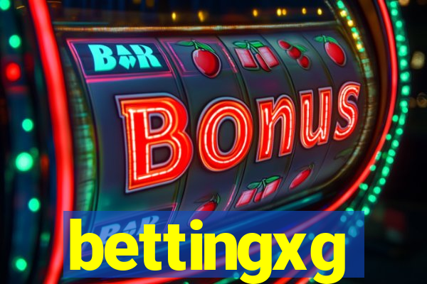 bettingxg