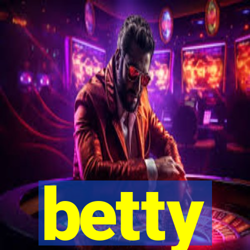 betty