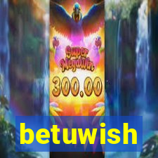 betuwish