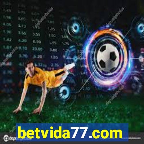 betvida77.com