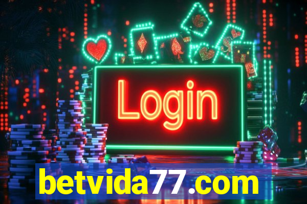 betvida77.com