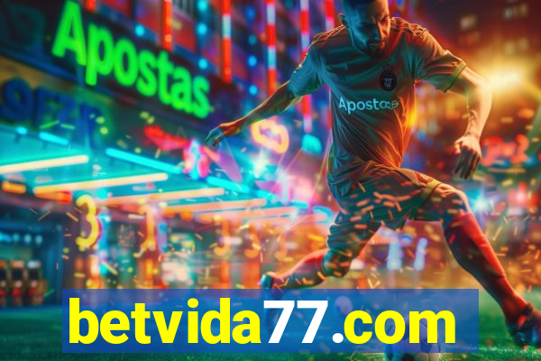 betvida77.com