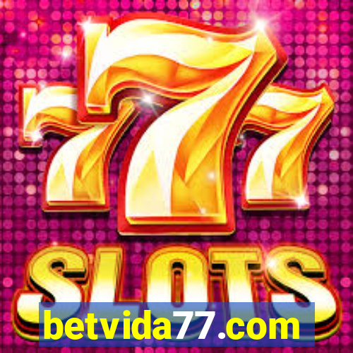 betvida77.com