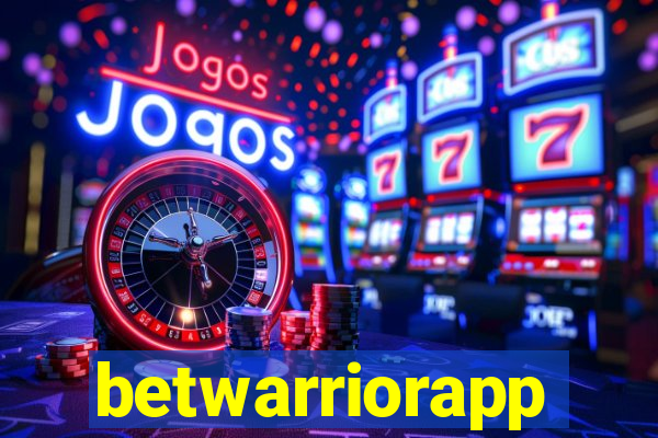 betwarriorapp