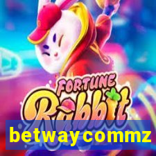 betwaycommz