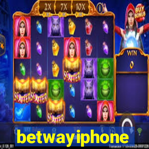 betwayiphone