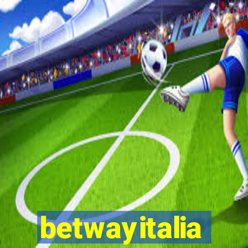 betwayitalia