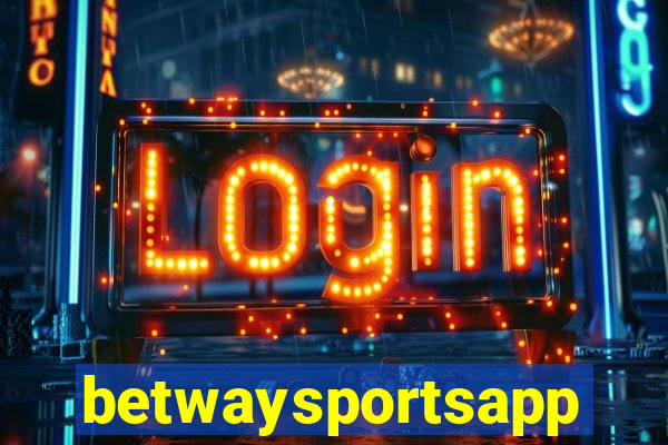 betwaysportsapp