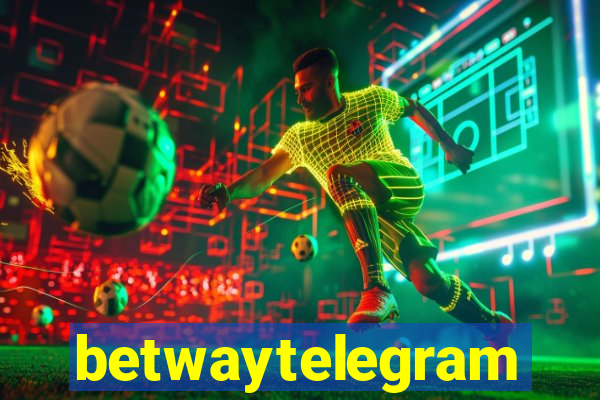 betwaytelegram